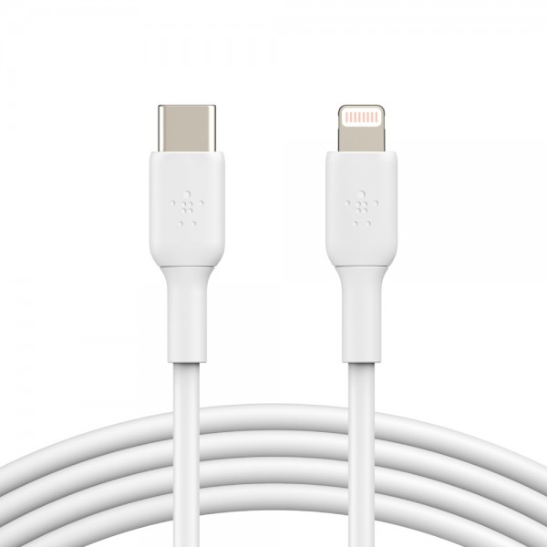 Belkin BOOST CHARGE CAA003bt1MWH USB-C to ...