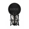 RØDE NT1 5th Generation Silver - condenser microphone