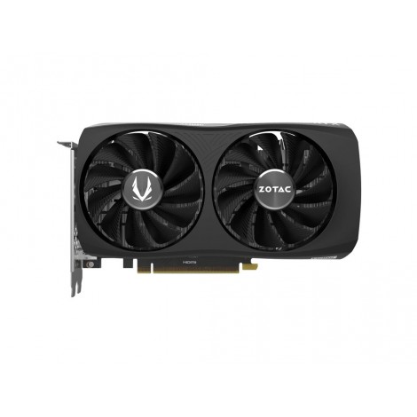 Zotac ZT-D40600H-10M graphics card NVIDIA GeForce RTX 4060 8 GB GDDR6