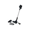 Bosch Vacuum cleaner BBS611BSC  Handstick 2in1, 18 V, Operating time (max) 30 min, Black, Made in Germany