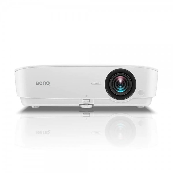 Benq Business Projector For Presentations MH536 ...