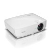 Benq Business Projector For Presentations MH536 1920x1080 pixels, WUXGA (1920x1200),  3800 ANSI lumens, White, Full-HD, Lamp warranty 12 month(s)