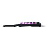 Razer Ornata V3 Tenkeyless RGB LED light,  NORD, Wired, Black, Mechanical Gaming keyboard