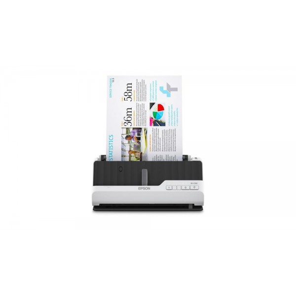 Epson Compact deskop scanner DS-C330 Sheetfed, ...