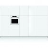 Bosch HBG634BW1 oven 71 L A+ White