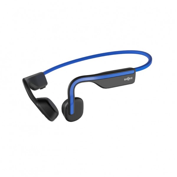 SHOKZ OpenMove Headphones Wireless Ear-hook Calls/Music ...