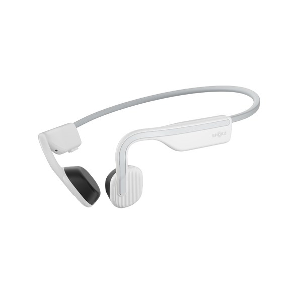 SHOKZ OpenMove Headphones Wireless Ear-hook Calls/Music ...