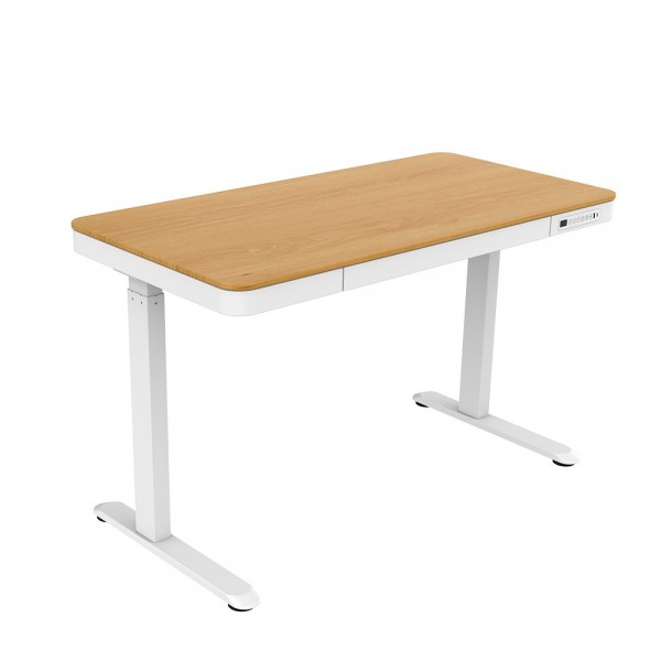 Tuckano Electric height adjustable desk ET119W-C ...