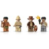 LEGO INDIANA JONES 77015 TEMPLE OF THE GOLDEN IDOL