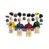 LEGO HARRY POTTER 76416 QUIDDITCH - TRUNK