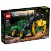 LEGO TECHNIC 42157 JOHN DEERE 948L-II SKIDDER