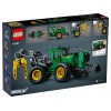 LEGO TECHNIC 42157 JOHN DEERE 948L-II SKIDDER