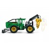 LEGO TECHNIC 42157 JOHN DEERE 948L-II SKIDDER