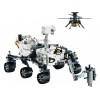 LEGO TECHNIC 42158 NASA MARS ROVER PERSEVERANCE