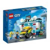LEGO CITY 60362 CAR WASH