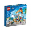 LEGO CITY 60363 ICE-CREAM SHOP