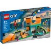 LEGO CITY 60364 STREET SKATEPARK