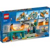 LEGO CITY 60364 STREET SKATEPARK