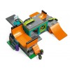 LEGO CITY 60364 STREET SKATEPARK