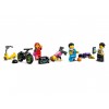 LEGO CITY 60364 STREET SKATEPARK