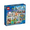 LEGO CITY 60365 APARTMENT BUILDING
