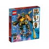 LEGO NINJAGO 71794 LLOYD AND ARIN'S NINJA TEAM MECHS