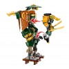 LEGO NINJAGO 71794 LLOYD AND ARIN'S NINJA TEAM MECHS