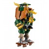 LEGO NINJAGO 71794 LLOYD AND ARIN'S NINJA TEAM MECHS