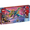 LEGO NINJAGO 71796 ELEMENTAL DRAGON VS. THE EMPRESS MECH