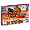 LEGO NINJAGO 71797 DESTINY'S BOUNTY - RACE AGAINST TIME