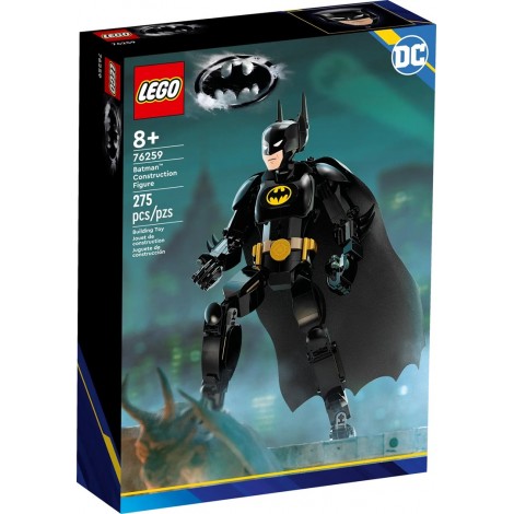LEGO SUPER HEROES 76259 BATMAN - CONSTRUCTION FIGURE