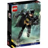 LEGO SUPER HEROES 76259 BATMAN - CONSTRUCTION FIGURE