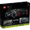 LEGO TECHNIC 42156 24H LE MANS - PEUGEOT 9X8