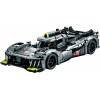 LEGO TECHNIC 42156 24H LE MANS - PEUGEOT 9X8