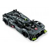 LEGO TECHNIC 42156 24H LE MANS - PEUGEOT 9X8