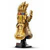 LEGO SUPER HEROES 76191 INFINITY GAUNTLET