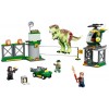 LEGO JURASSIC WORLD 76944 T.REX DINOSAUR BREAKOUT