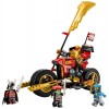 LEGO NINJAGO 71783 KAI'S MECH RIDER EVO