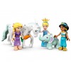 LEGO Disney Princess 43216 Journey of the enchanted princess