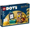 LEGO DOTS 41811 HOGWARTS DESKTOP KIT