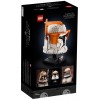 LEGO STAR WARS 75350 CLONE COMMANDER CODY - HELMET COLLECTION