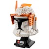 LEGO STAR WARS 75350 CLONE COMMANDER CODY - HELMET COLLECTION