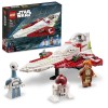 LEGO STAR WARS 75333 OBI-WAN KENOBI'S JEDI STARFIGHTER