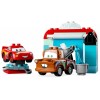 LEGO DUPLO 10996 LIGHTNING MCQUEEN & MATER'S CAR WASH FUN