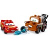 LEGO DUPLO 10996 LIGHTNING MCQUEEN & MATER'S CAR WASH FUN