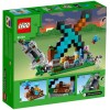 LEGO MINECRAFT 21244 THE SWORD OUTPOST