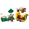 LEGO MINECRAFT 21241 THE BEE COTTAGE