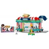 LEGO FRIENDS 41728 HEARTLAKE DOWNTOWN DINER