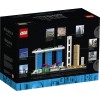 LEGO Architecture 21057 Singapur