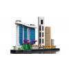 LEGO Architecture 21057 Singapur